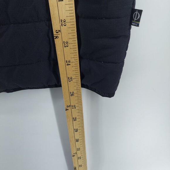 oscar jacobson vest men size small WPS - Picture 7 of 10